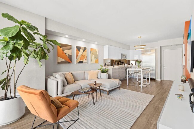 Building Photo - 1300 Brickell Ave Unit 2105