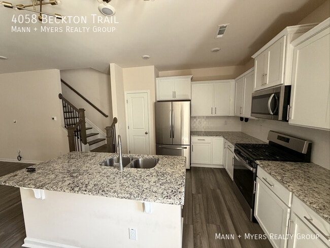 Photo - 4058 Beckton Trl