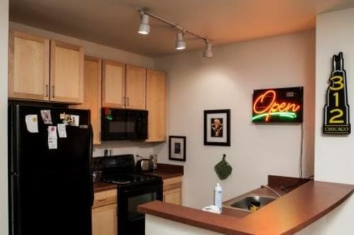 Photo - Telluride Apartments