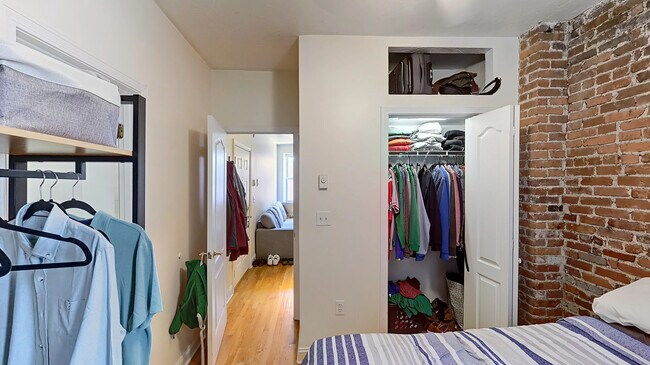 91 Prince St Unit 6