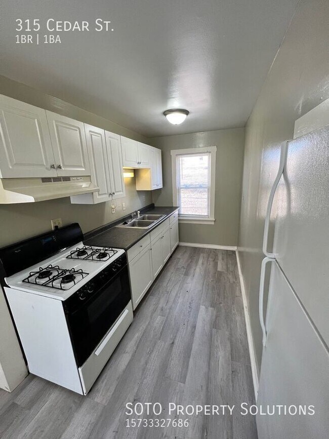 Photo - 1BD/1BA Pet-Friendly House in Perryville