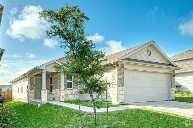 Building Photo - 14907 Gypsum Mill Rd Rental