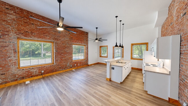 New Remodel