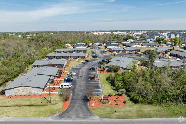 Northgate Terrace I