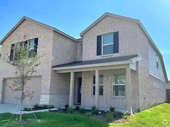 Building Photo - 16020 Pemberly Wy Rental