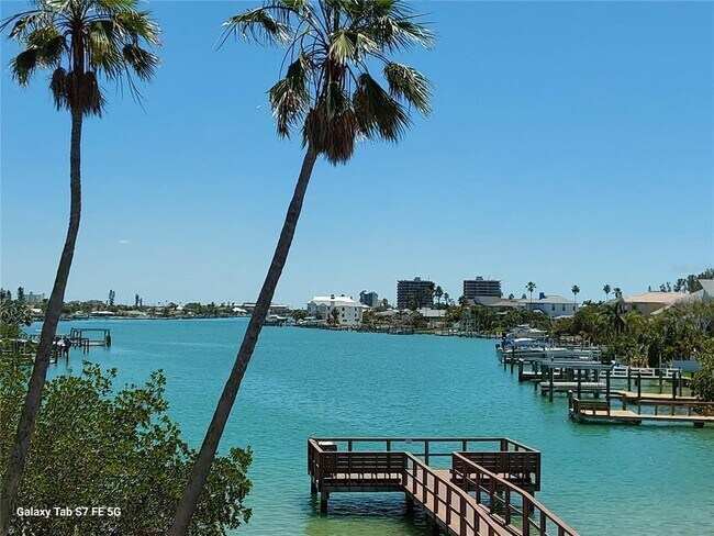 8565 W Gulf Blvd Unit 11S
