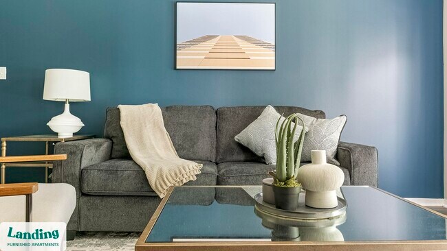 Photo - 3421 N Druid Hills Rd Unidad 3455J