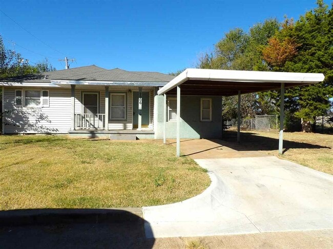 Building Photo - 2906 NW 19th St