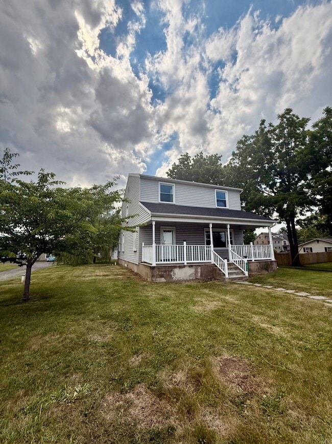 Photo - 3 Bedroom Home Available in Bath