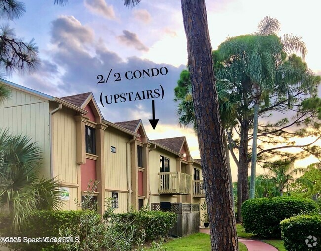 Building Photo - 2100 Forest Knoll Dr NE Unit 00-201 Rental