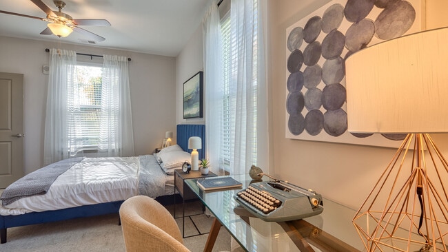 Photo - The View at Blue Ridge Commons