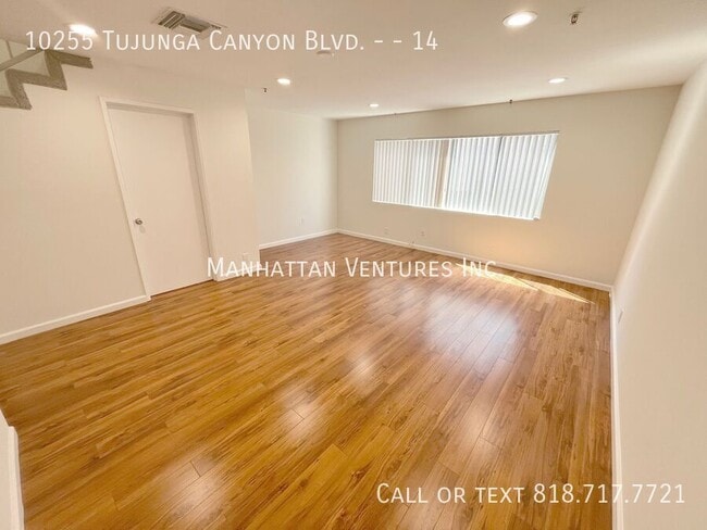 10255 Tujunga Canyon Blvd Unit 14