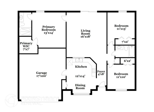 Building Photo - 3702 Imperial Dr Rental