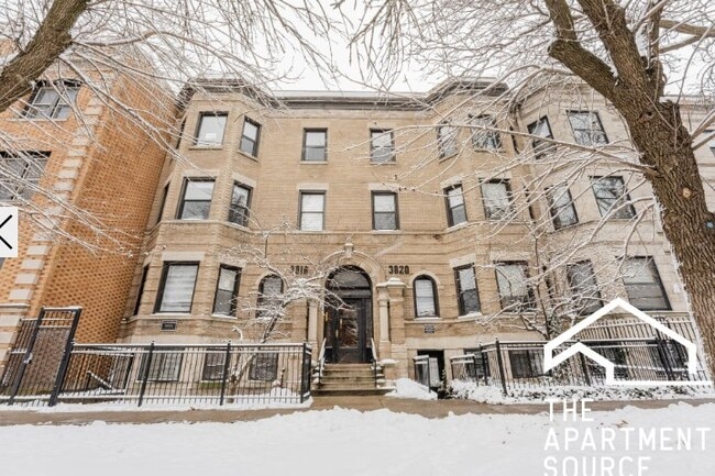 Photo - 3820 N Sheffield Ave Unit 2