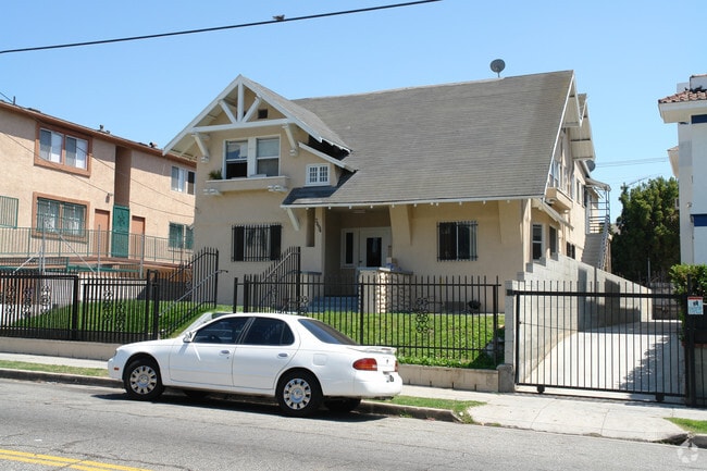 Building Photo - 2694 James M Wood Blvd