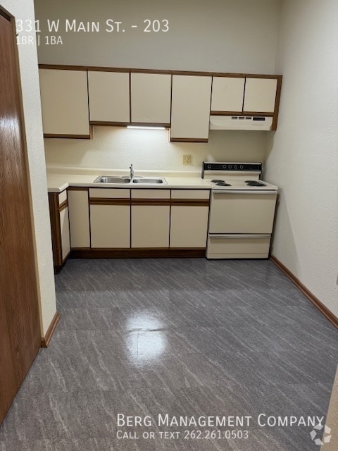 Building Photo - 331 W Main St Unit 203 Rental