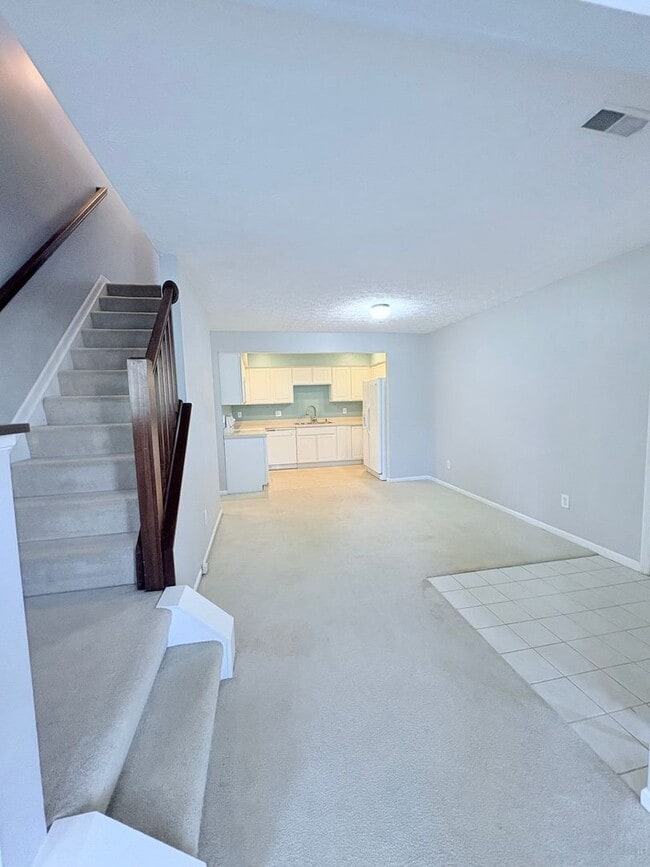 Photo - Beautiful 3BR 3BA w/ Attached Garage • White-Appliance Kitchen • HOA Lawn Care in Dublin