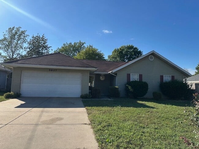 Nice 3 bedroom house in South Springield - Nice 3 bedroom house in South Springield