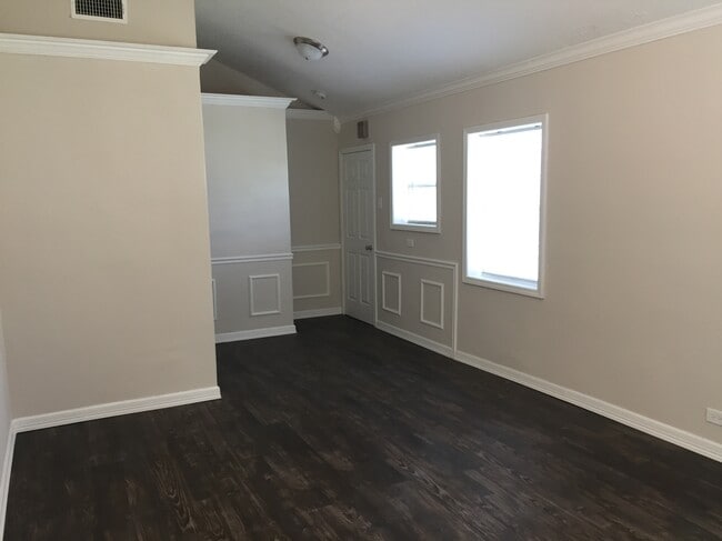Living Room - 10211 Galway Dr