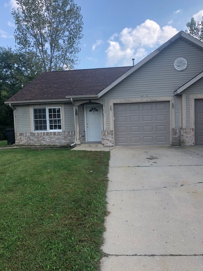 Building Photo - 539 Duroc Ct Unit A Rental