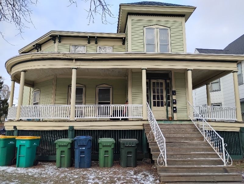 Photo - 171 Forest Ave Unit d