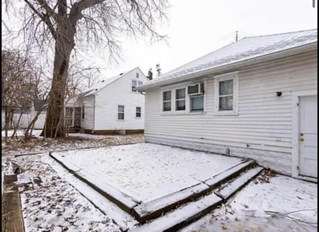 Photo - 1013 W 20th St