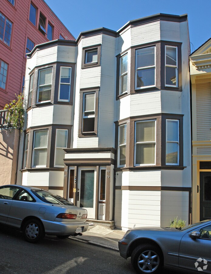 Photo - 79-85 Delmar Street