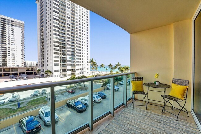 Photo - 2501 S Ocean Dr Unit 401 (available now)