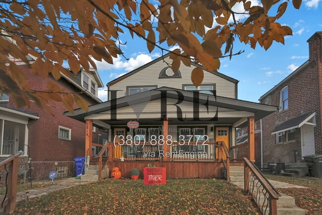 Building Photo - 1214 Atcheson St