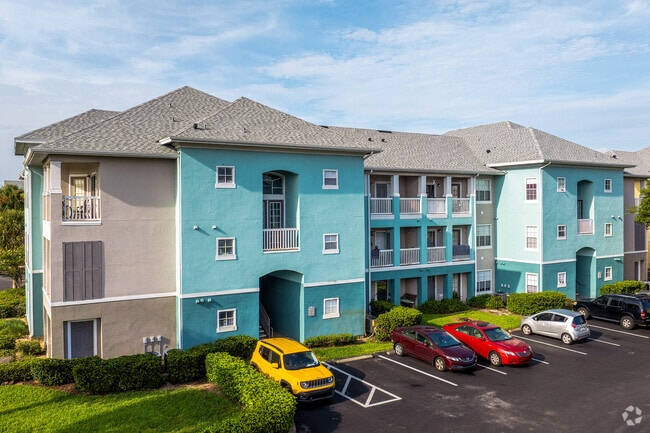 16554 Cagan Crossings Blvd Clermont, FL 34714