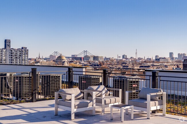 Roofdeck