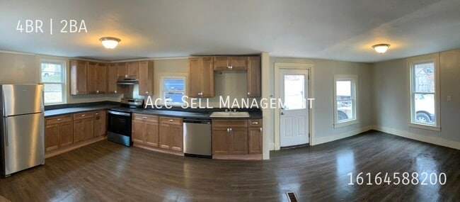 Photo - 705 West Grove-