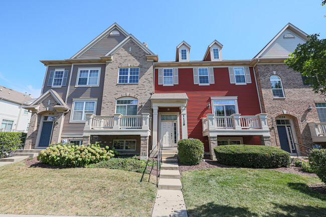 Photo - 1128 Bartholdi Ct Townhome