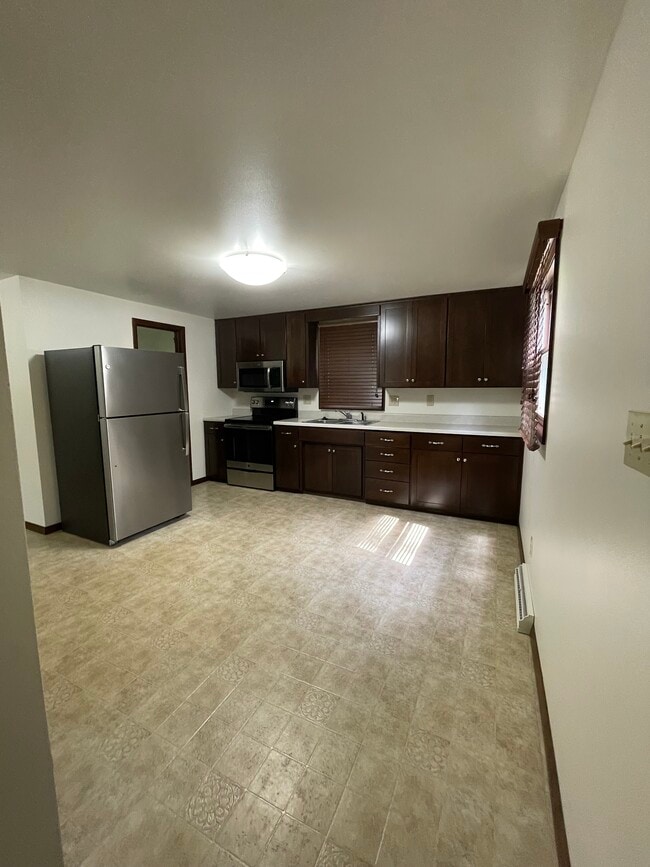 Kitchen - 1409 Wiesner St