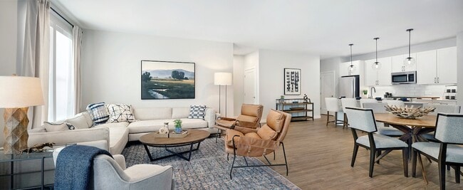 Photo - Heritage Spy Ring Golf Club