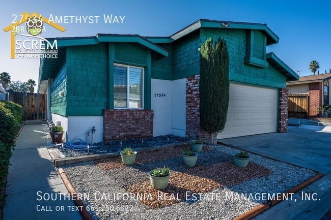 Building Photo - 27534 Amethyst Way