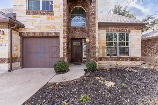 Photo - 2406 Sweetwater Ln