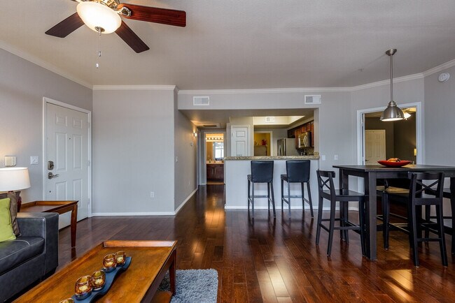 Photo - 15095 N Thompson Peak Pkwy Unit ID1255473P