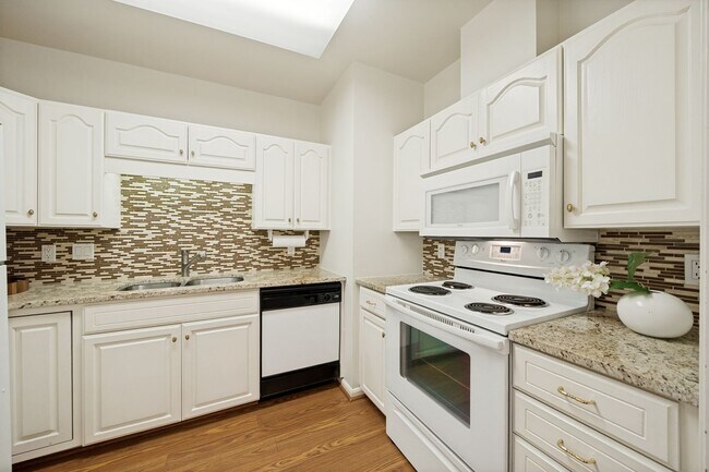 Photo - Two Bedroom Condo in Senior Living