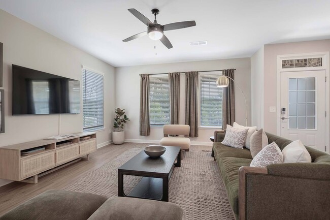 Tessa Jodeco Townhomes