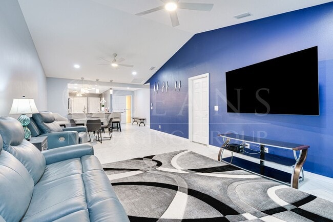 Photo - Beautifully Furnished 2BR Home + Bonus Room