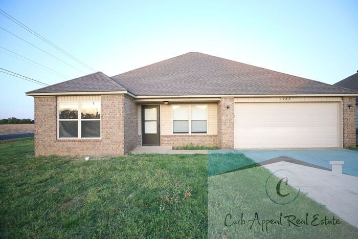 Photo - Beautiful 4 bed, 2 bath home - Nettleton