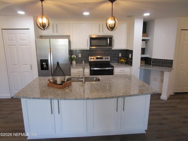 Photo - 410 S Villa San Marco Dr Unit 201