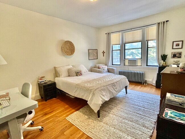 Photo - 59 Longwood Ave Unit 6