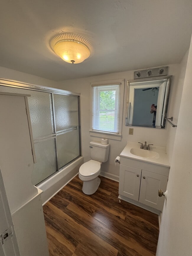 Photo - 1495 Eli Bowen Rd