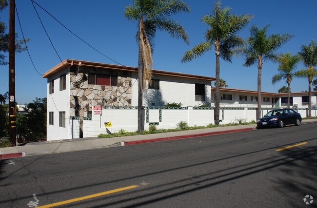 Lemon Manor Apartments - Lemon Manor Apartments