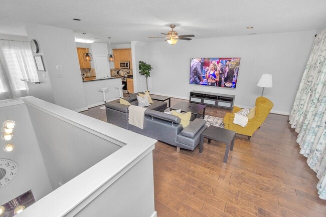 Building Photo - 2003 Wichita St