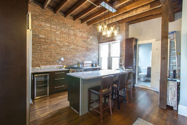 Photo - 1870 Commonwealth Ave Unit 12A