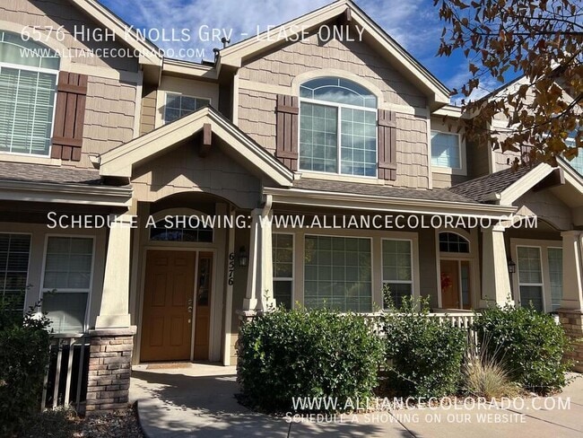 Building Photo - 6576 High Knls Grv Rental