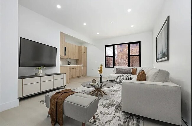 163 First Avenue - 163 First Avenue Apartment Unit 2A